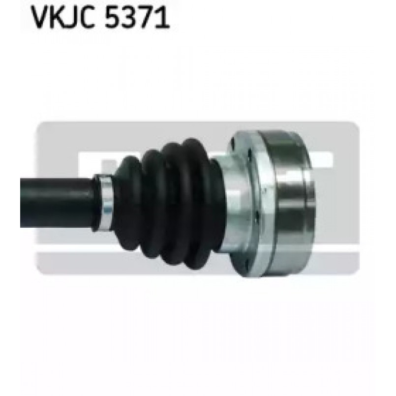 VKJC 5371 SKF - Привідний вал